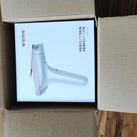 Epilatore Luce Pulsata per Corpo e Viso Depilatore