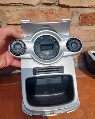 Ford Fiesta vari ricambi