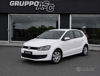 Volkswagen Polo 5 Porte 1.2 BENZ 60 CV Trendline
