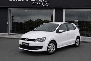 Volkswagen Polo 5 Porte 1.2 BENZ 60 CV Trendline