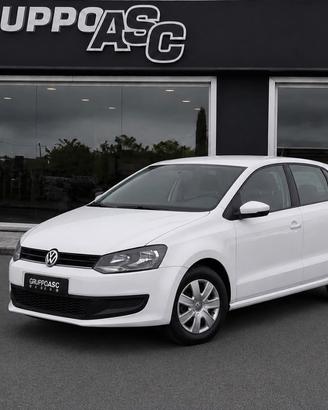 Volkswagen Polo 5 Porte 1.2 BENZ 60 CV Trendline