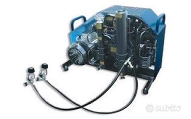 Compressore coltri sub mch13