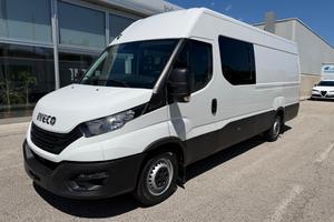 IVECO IVECO DAILY 35S16 FURGONE 7 POSTI U19263