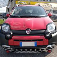 FIAT Panda 1.0 FireFly S&S Hybrid City Cross