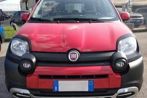 FIAT Panda 1.0 FireFly S&S Hybrid City Cross