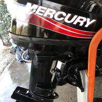 Motore fuoribordo Mercury 10 CV