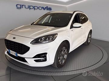 FORD Kuga phev ST-Line X 2wd Automatica
