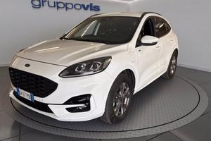 FORD Kuga phev ST-Line X 2wd Automatica