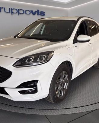 FORD Kuga phev ST-Line X 2wd Automatica