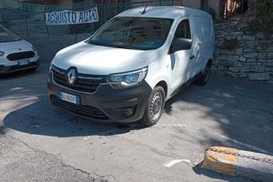 Renault Kangoo Express diesel 2023 uniproprietario