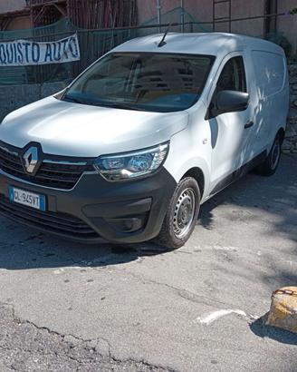 Renault Kangoo Express diesel 2023 uniproprietario