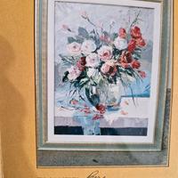 Quadro come da foto