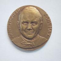 Medaglia 1983 - Anno Santo di Redenzione