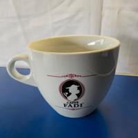 Grande Tazza da Cappuccino Caffè Fadi
