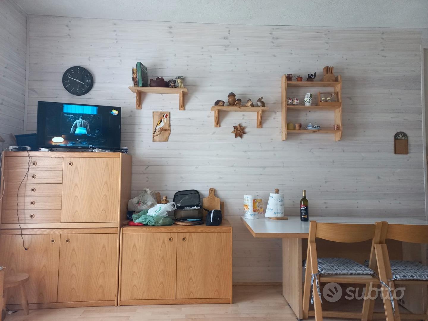 Appartamento – Castione della Presolana, Bergamo - Vista 2
