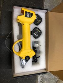 Garland forbici a batteria CEPA 130 SBW