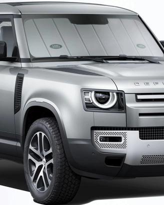 Parasole Land Rover