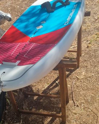 wing foil tavola starboard