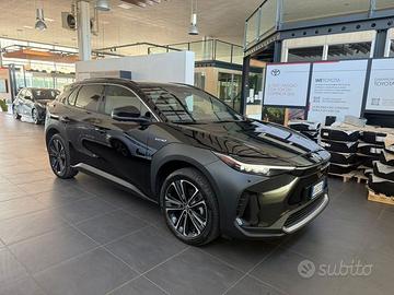 Toyota bZ4X EV (218 CV) First Edition AWD