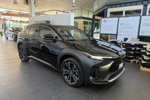 Toyota bZ4X EV (218 CV) First Edition AWD