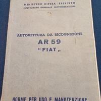 Fiat AR 59