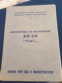 Fiat AR 59