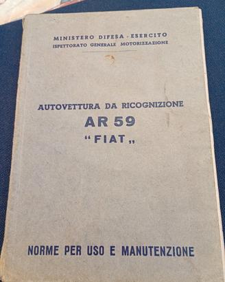 Fiat AR 59