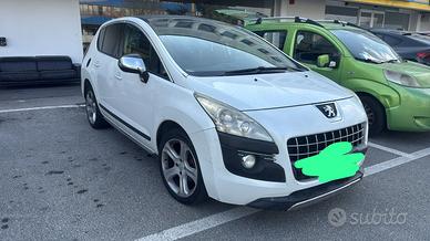 peugeot 3008 anno 2011 diesel
