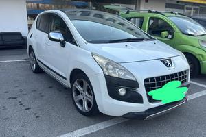 peugeot 3008 anno 2011 diesel
