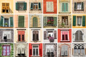 Case, appartamenti, ville