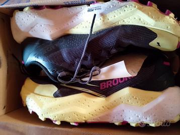 Scarpe Brooks donna