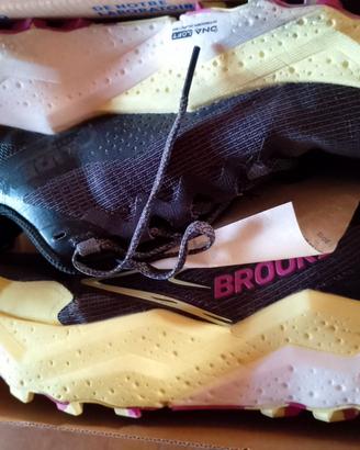 Scarpe Brooks donna