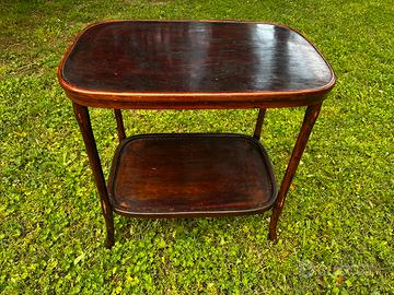 Tavolino antico Kohn Vienna 1800/1900 originale