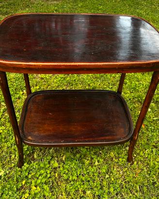 Tavolino antico Kohn Vienna 1800/1900 originale