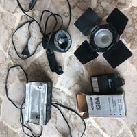 Materiale fotografico