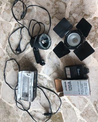 Materiale fotografico