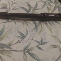 FLAUTO IN LEGNO NUOVO ALTA QUALITÀ