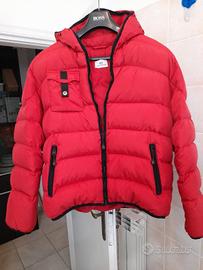 piumino Sergio Tacchini