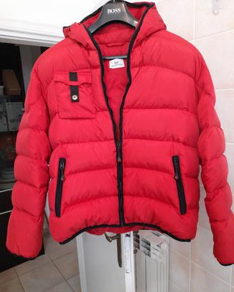 piumino Sergio Tacchini