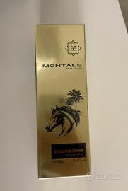 Profumo Arabian tonka