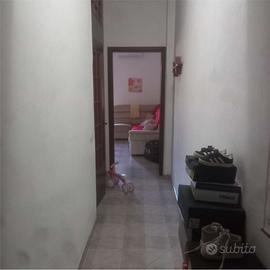 Trilocale a Siracusa