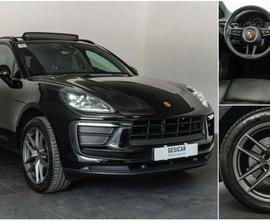 PORSCHE Macan 2.0 265 cv - IVA Esposta