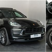 PORSCHE Macan 2.0 265 cv - IVA Esposta