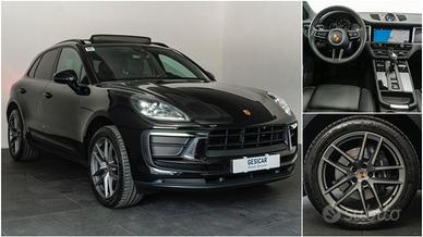 PORSCHE Macan 2.0 265 cv - IVA Esposta