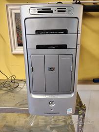 PC FISSO HP MEDIA CENTER m7000