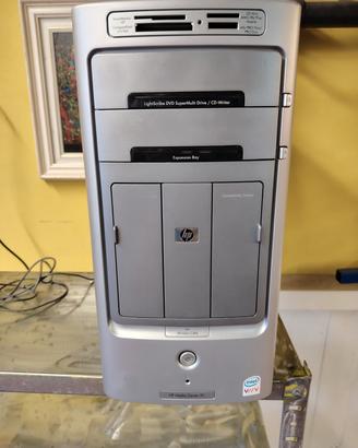PC FISSO HP MEDIA CENTER m7000