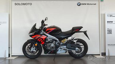 APRILIA Tuono 660 Factory Abs