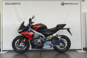 APRILIA Tuono 660 Factory Abs