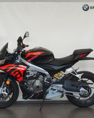 APRILIA Tuono 660 Factory Abs