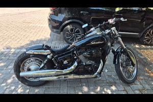 Honda Shadow 750
